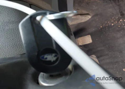 2012 Ford F-250 Xlt z USA, uszkodzony, nr VIN 1FT7X2A65CEC20752